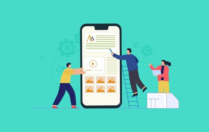 Top Mobile App Developer in Singapore | Hire Now