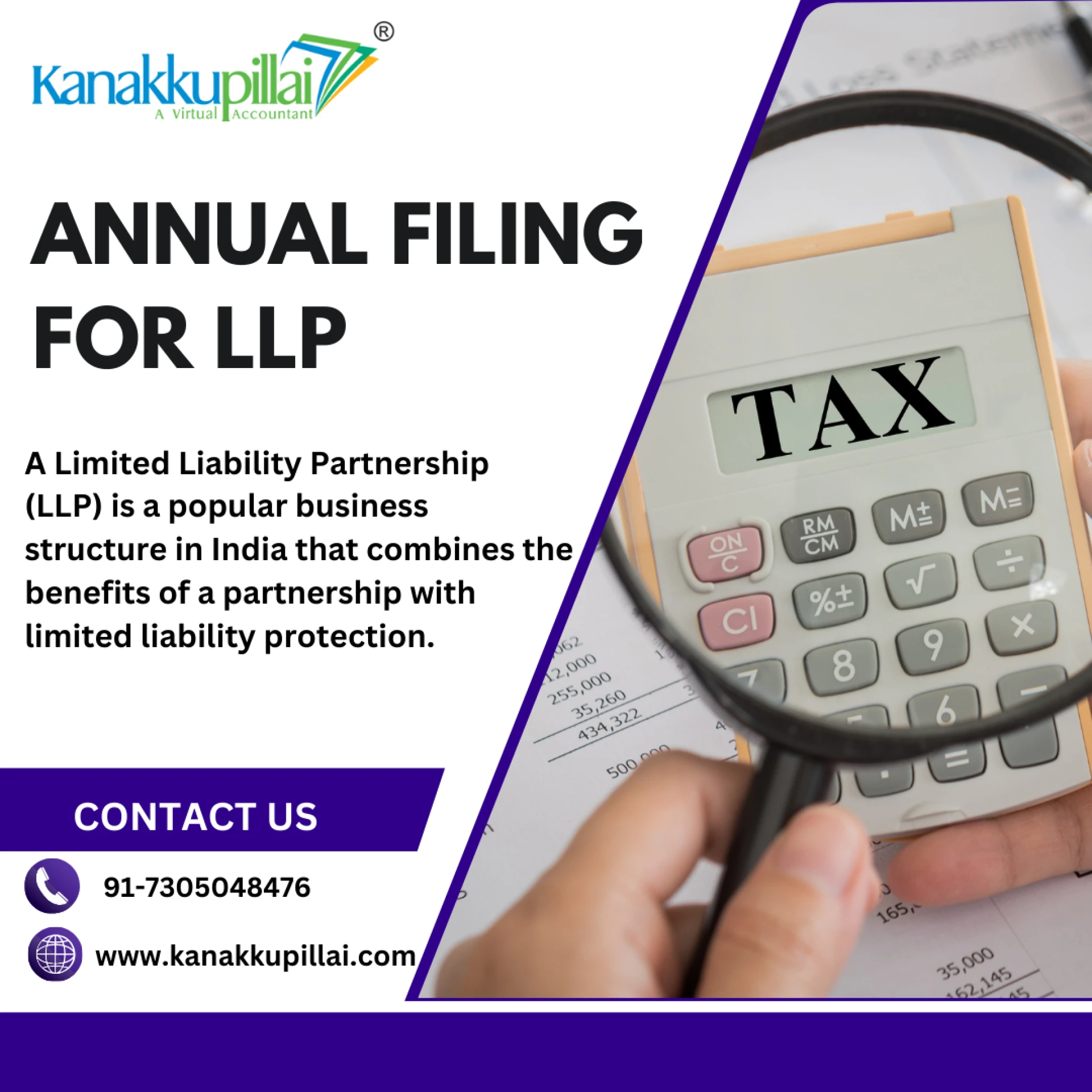 Annual Filing for LLP: A Complete Guide