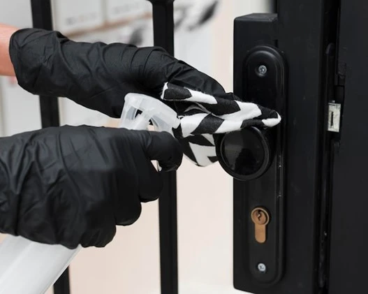 How to Enhance Your Business Security with Custom Lock Solutions