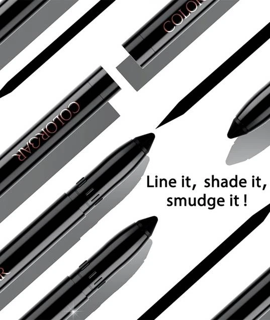 These Are Colorbar's Best Eye Pencils for Long-Lasting Wear