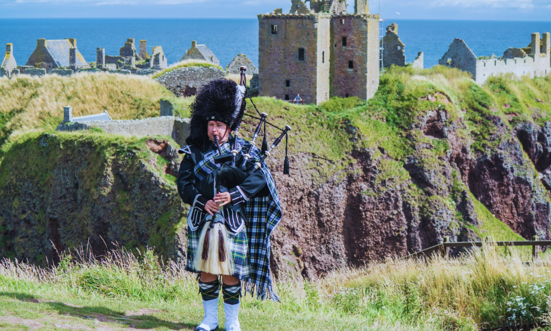 The Timeless Charm of the Scottish Kilt