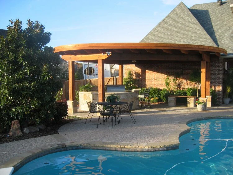 Outdoor Kitchen Design Ideas for Every Style: From Rustic to Modern