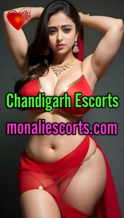 Independent Chandigarh Escorts