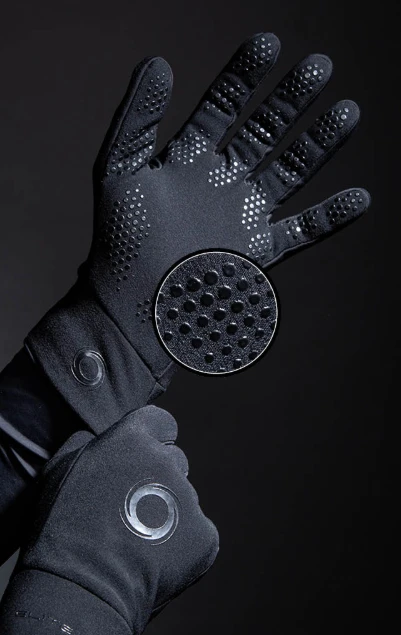 Pro Warm Gloves: The Ultimate Cold-Weather Companion