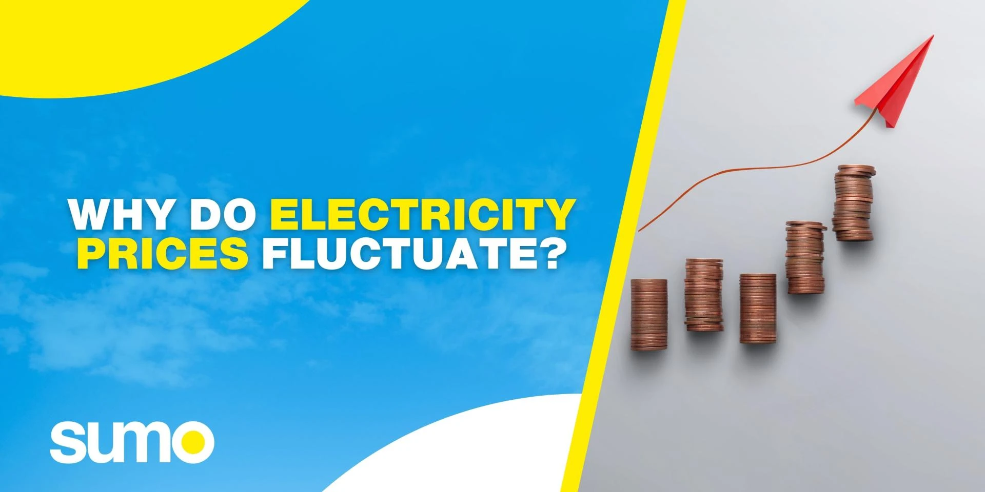 Why Do Electricity Prices Fluctuate?