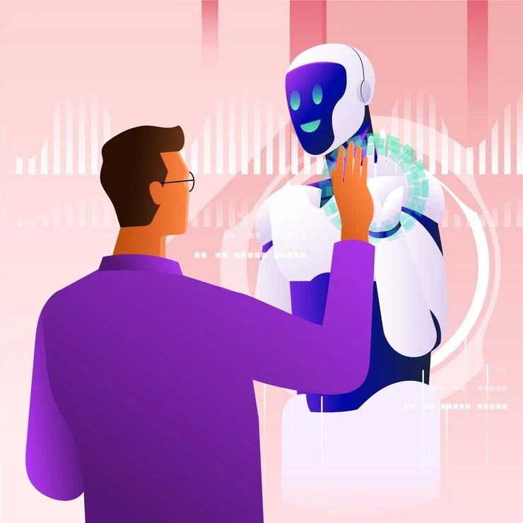 The Impact of Artificial Intelligence on Industry Dynamics