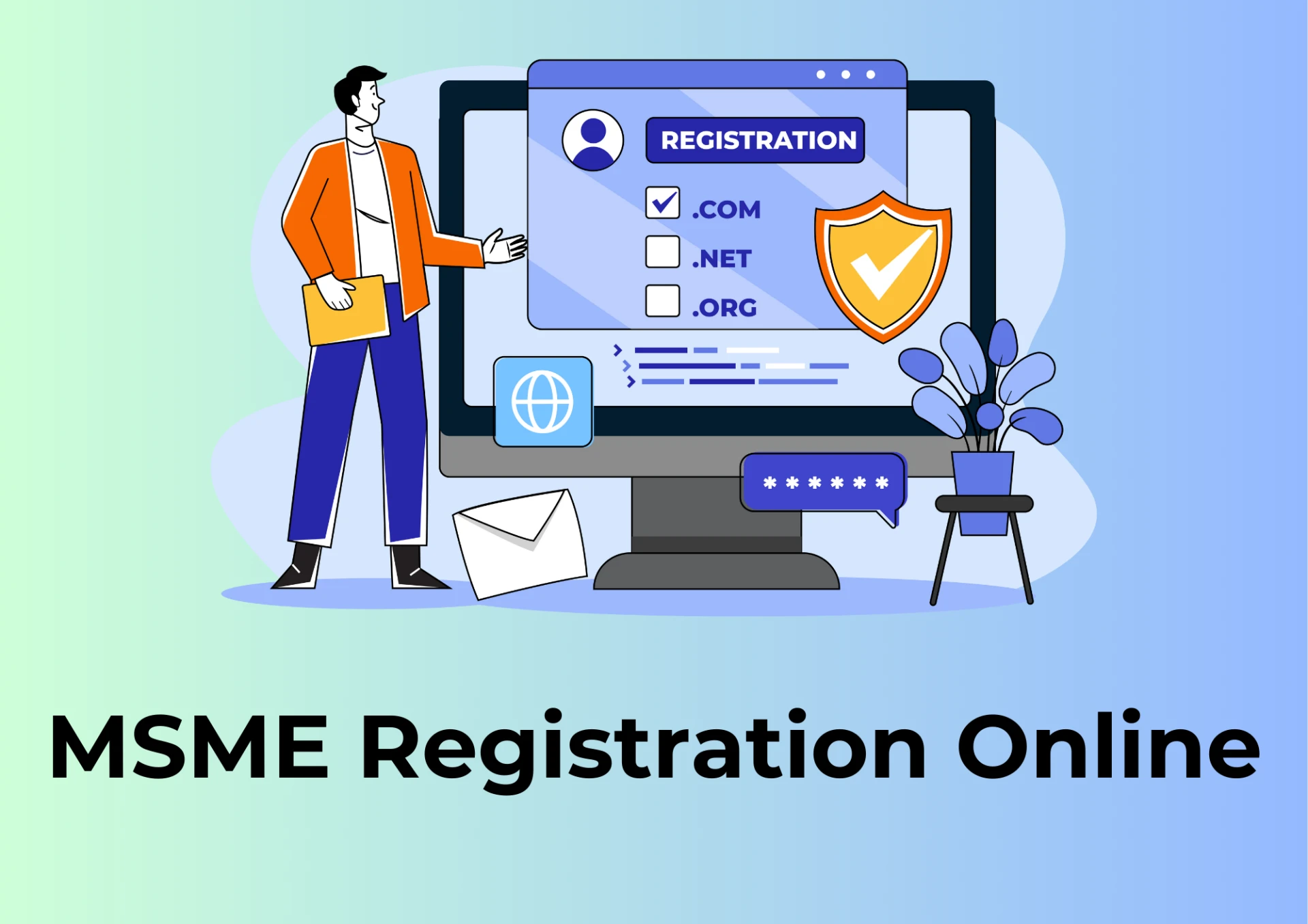 MSME Registration Benefits: A Comprehensive Guide for Small Businesses