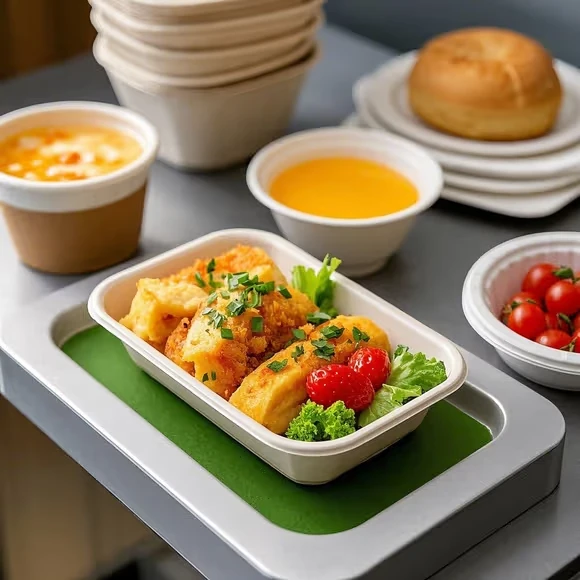 What Makes Biodegradable Paper Food Packaging Truly Certified?