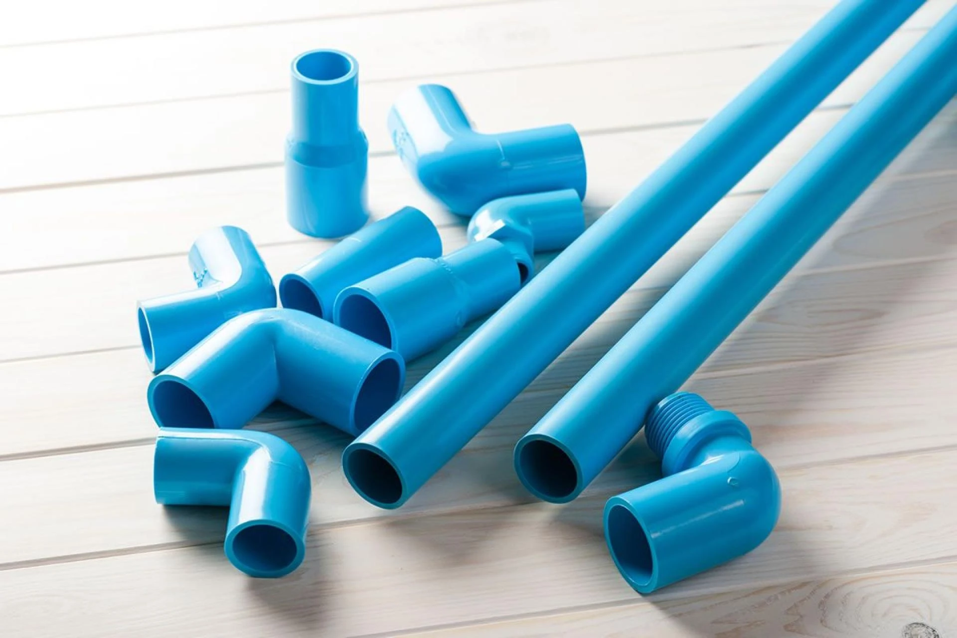 PVC Pipes Manufacturers: A Guide to Quality and Reliability