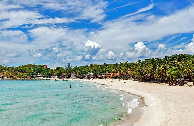 Private Boat Koh Samui: The Ultimate Island Experience