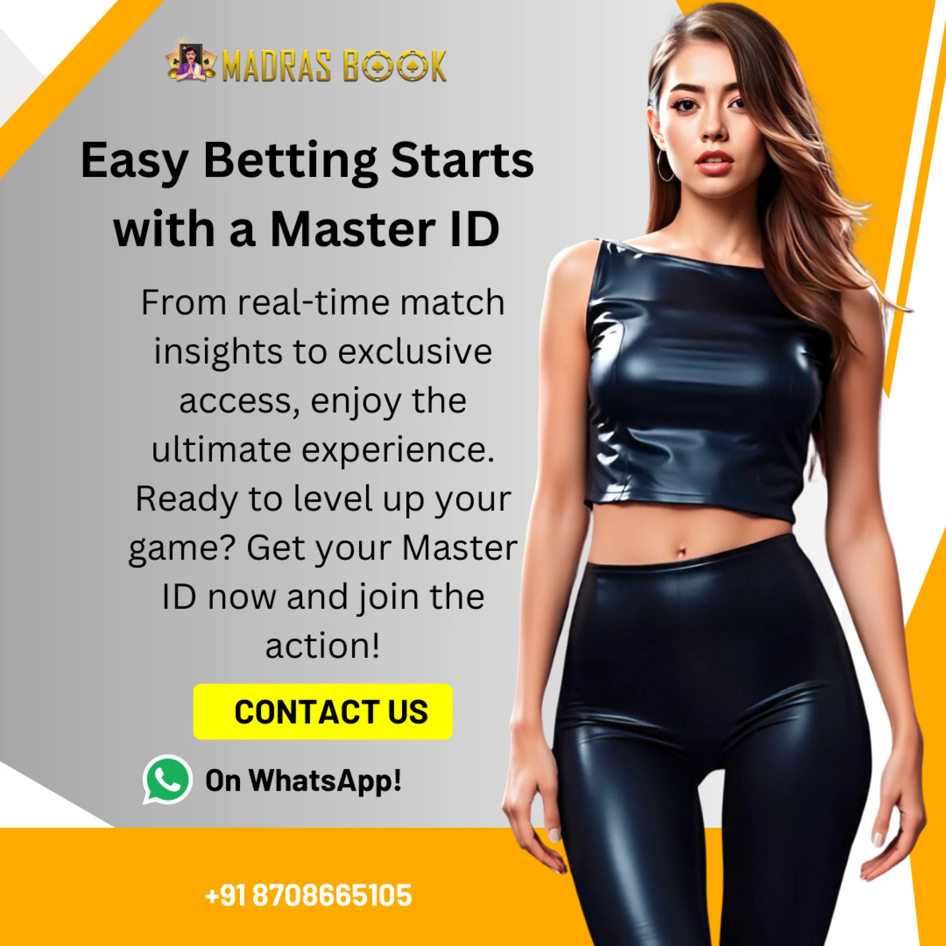 How to Choose the Best Online Betting ID for IPL 2025 – Expert Tips