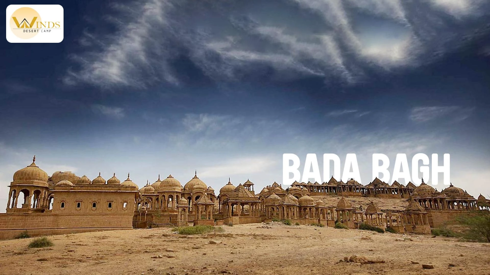 10 Historical Places of Jaisalmer You Must Visit