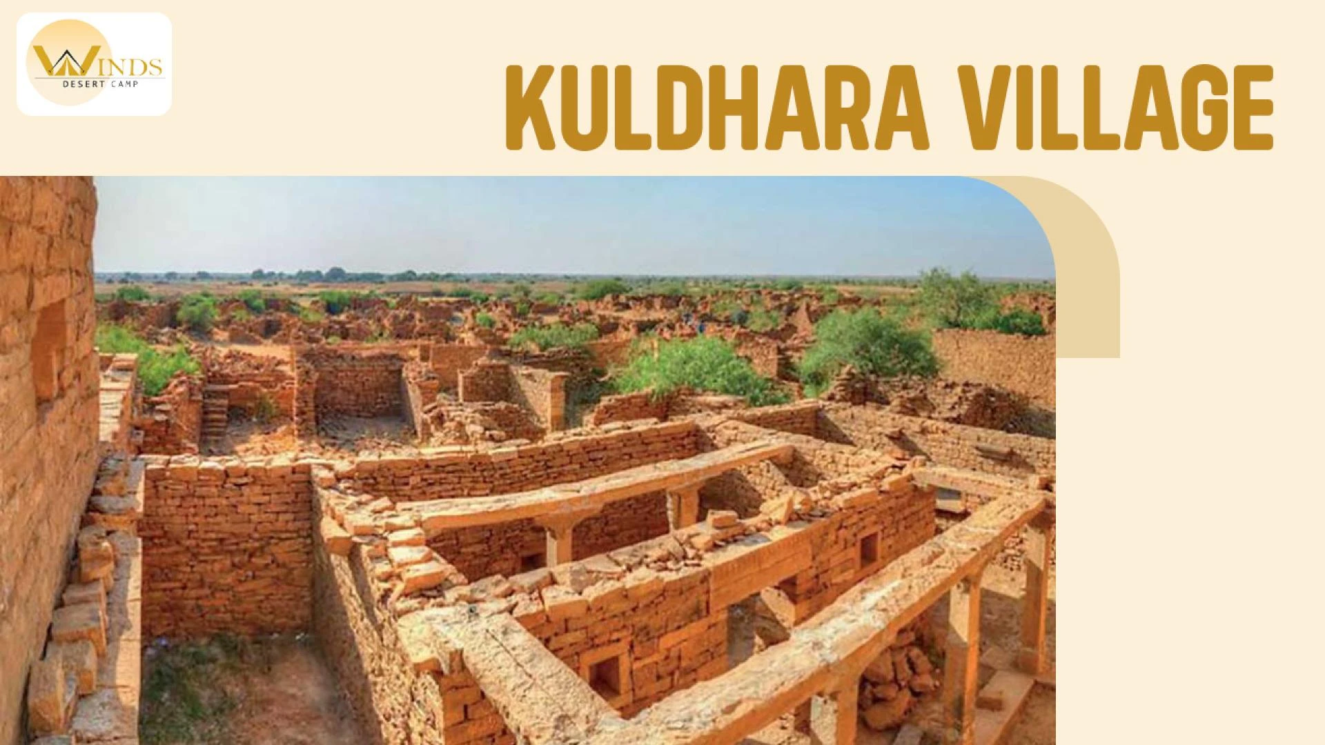 10 Historical Places of Jaisalmer You Must Visit