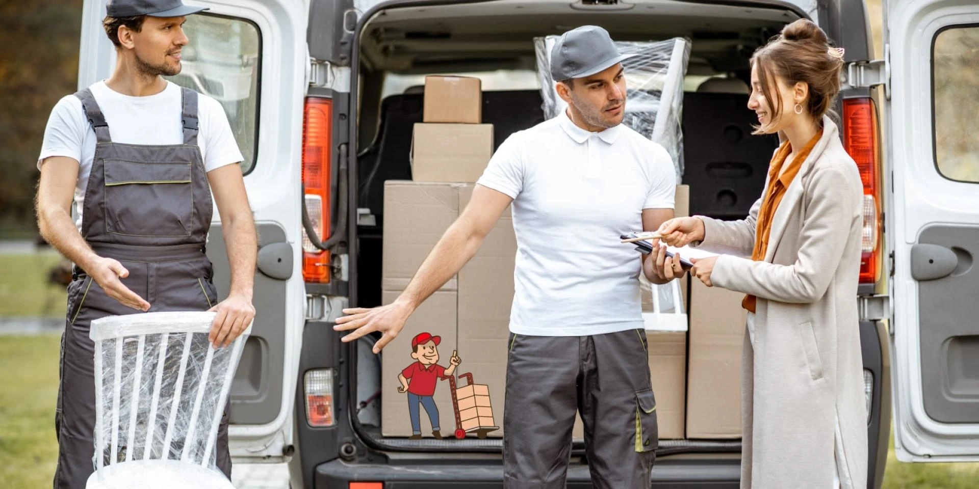 Last-Minute Move? How We Relocated a Family in 24 Hours After Their Movers Cancelled