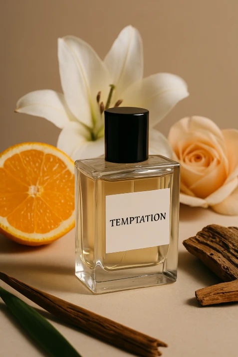 The Allure of Temptation Cologne: A Captivating Fragrance