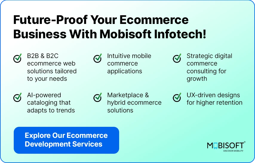 How to Choose the Best E-commerce Development Platform for Your Business in India