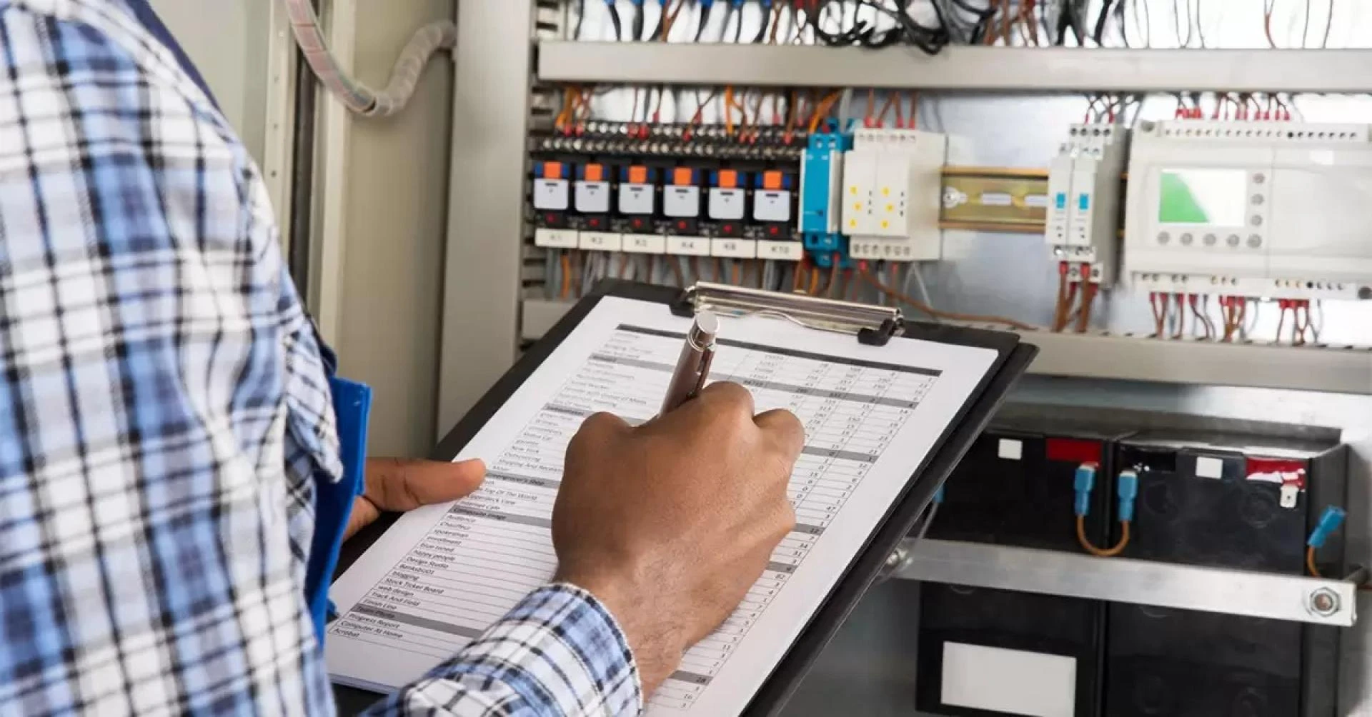 How Often Should You Get an Electrical Inspection in Red Deer? Signs to Watch For