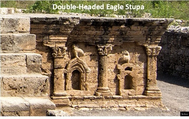 Sirkap: Unveiling the Ancient Metropolis of Taxila