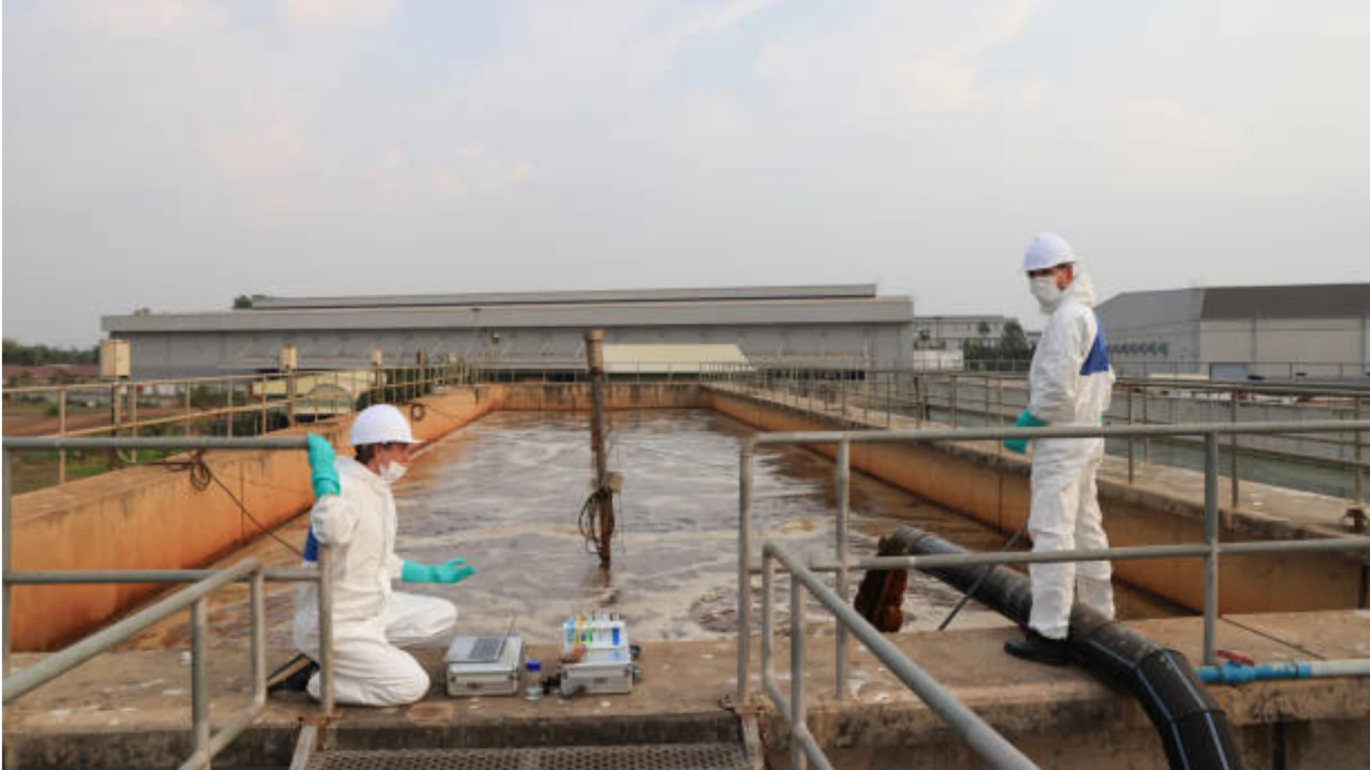 Water Treatment Plant: How It Works & Why It's Essential