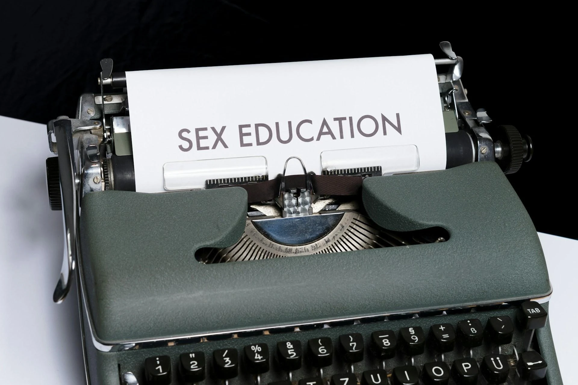 Breaking the Stigma: Discussing the Importance of Sex Education and Normalization