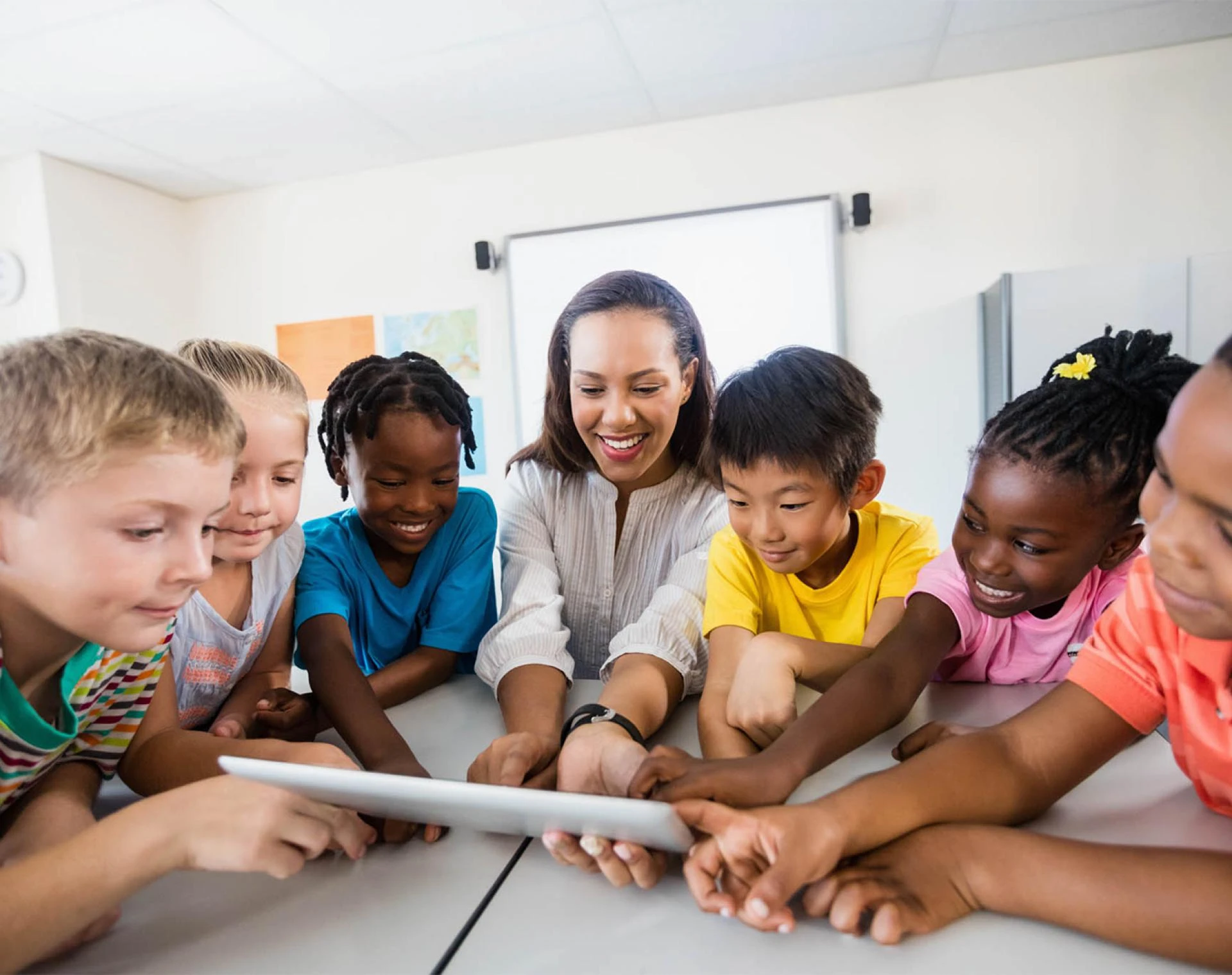 Choose the Top Elementary School for Your Child | Ability School