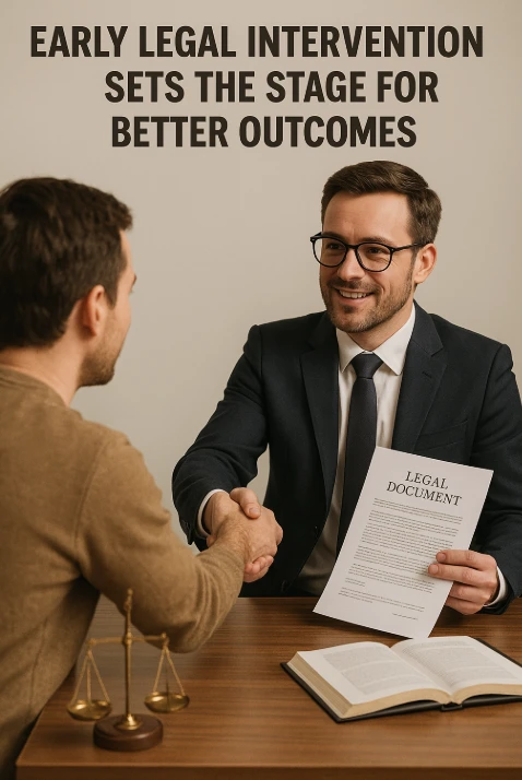 Top Reasons to Hire a Severance Negotiation Attorney During Job Separation