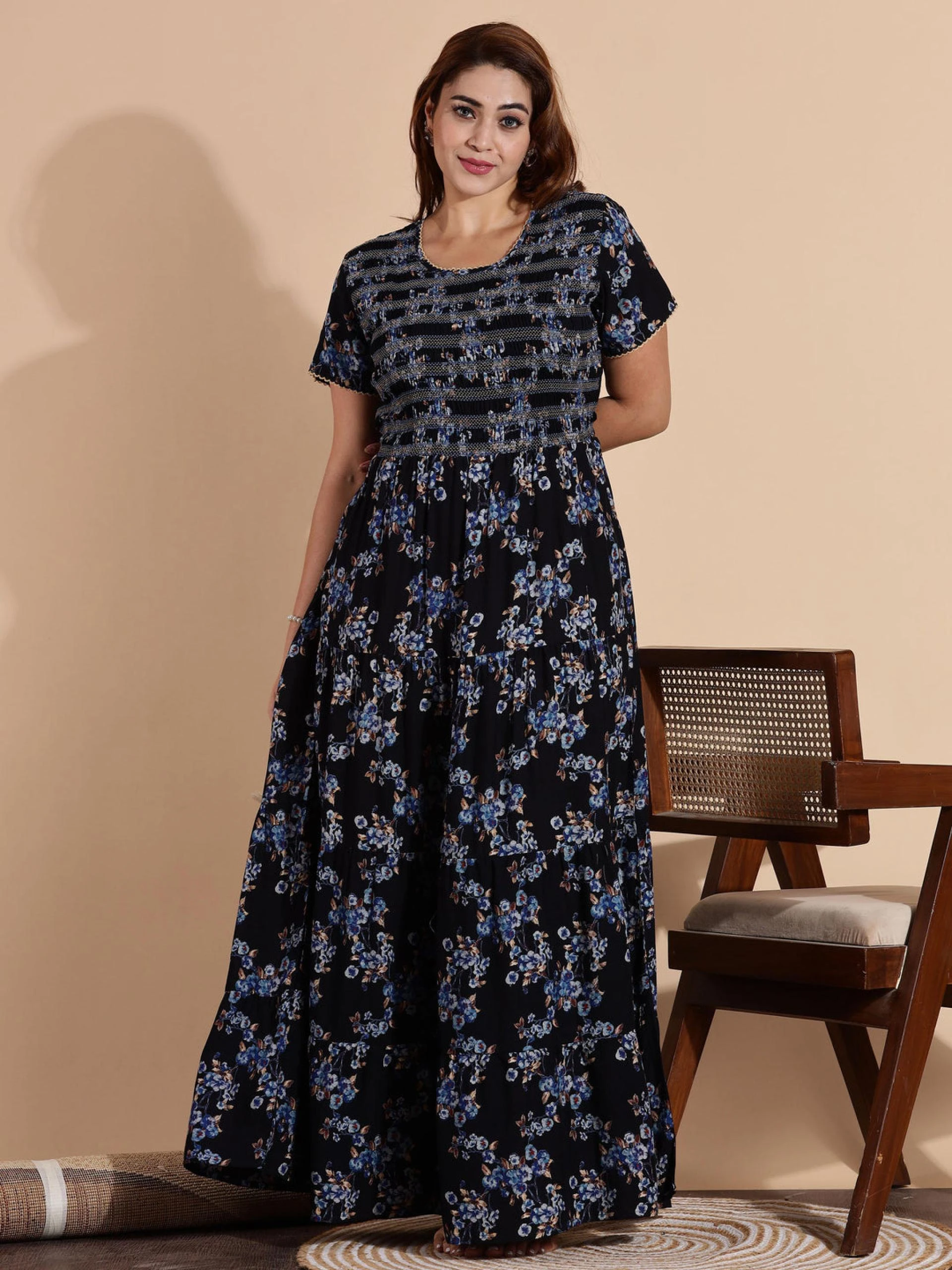 Top Night Dress Trends for Women to Try in 2025