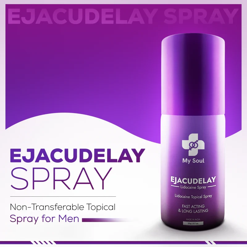 How to Use Delay Spray for Maximum Effectiveness