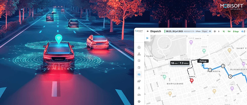 Data Privacy and Safety First: Essential Guidelines for Secure VIP Transportation