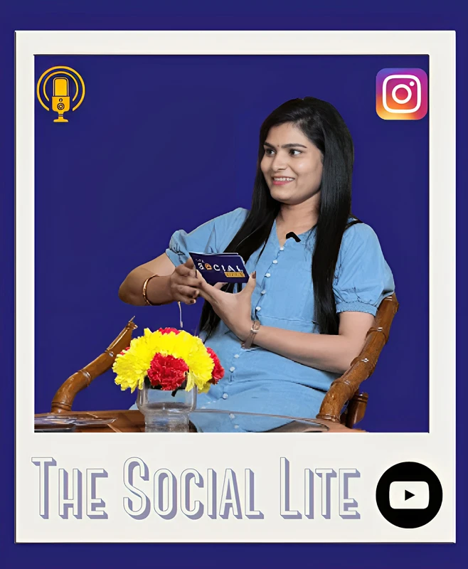 Best Podcast Host in India – The SocialLite Leading the Way