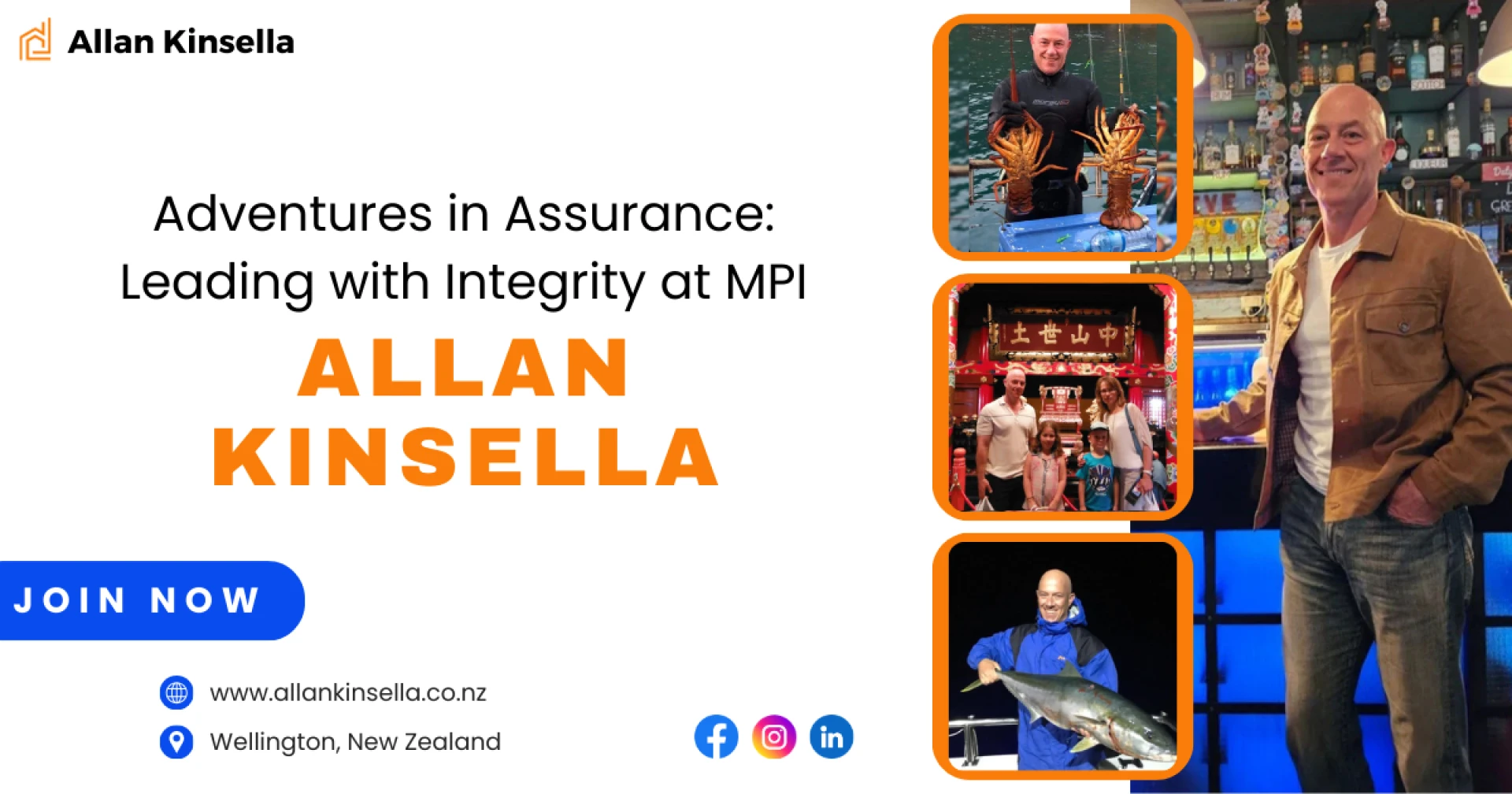 Adventures in Assurance: Leading with Integrity at MPI