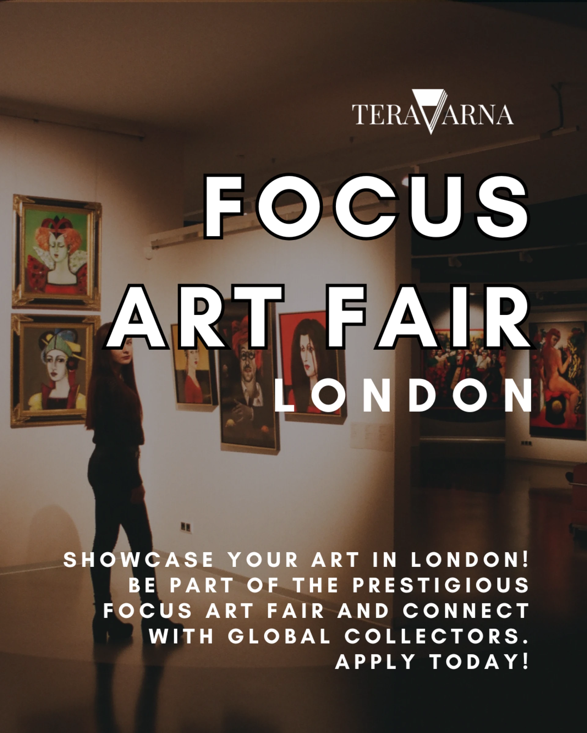 What Makes Focus Art Fair London a Must-Visit for Art Lovers: A Haven for Contemporary Art