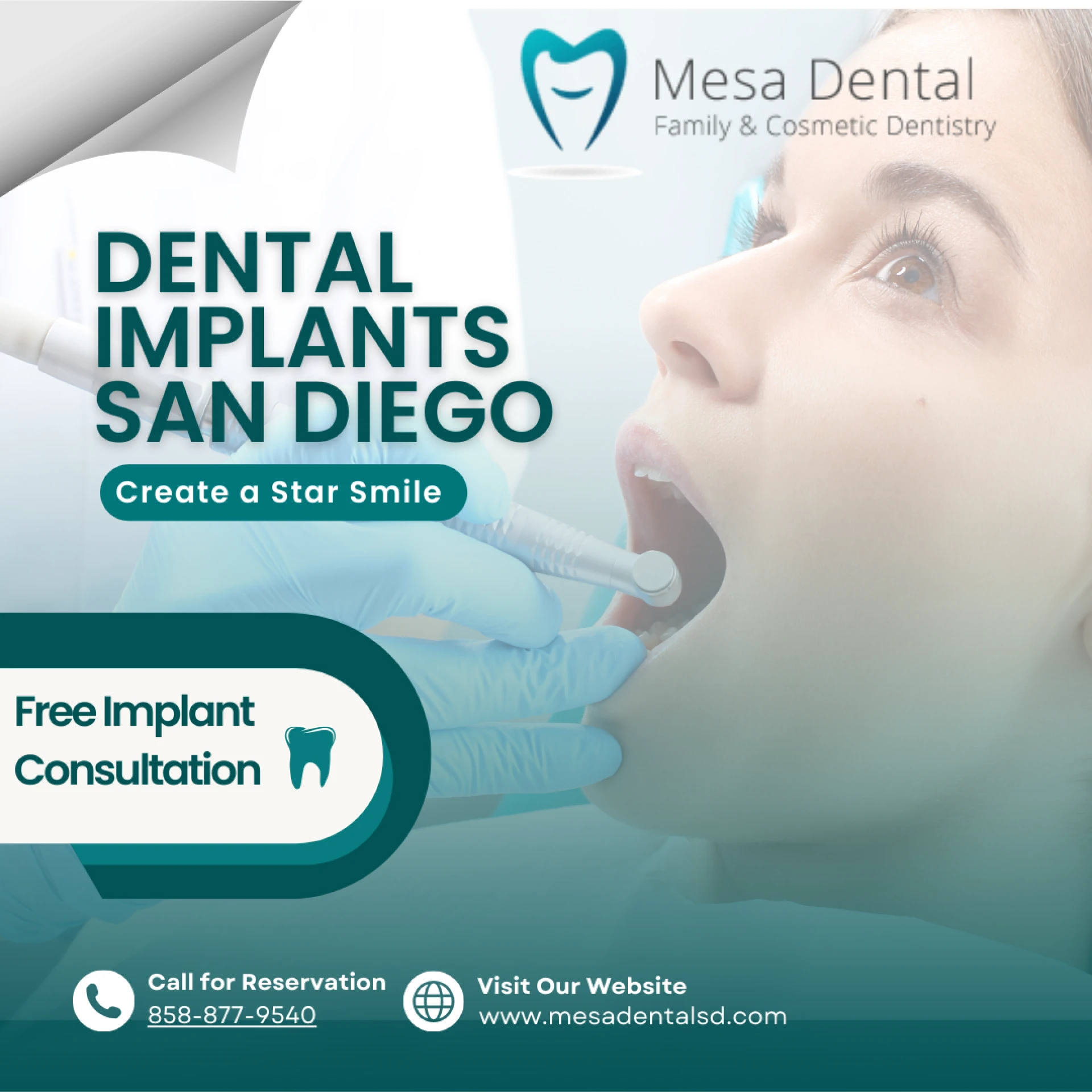 How to Care for Dental Implants: Do’s and Don’ts