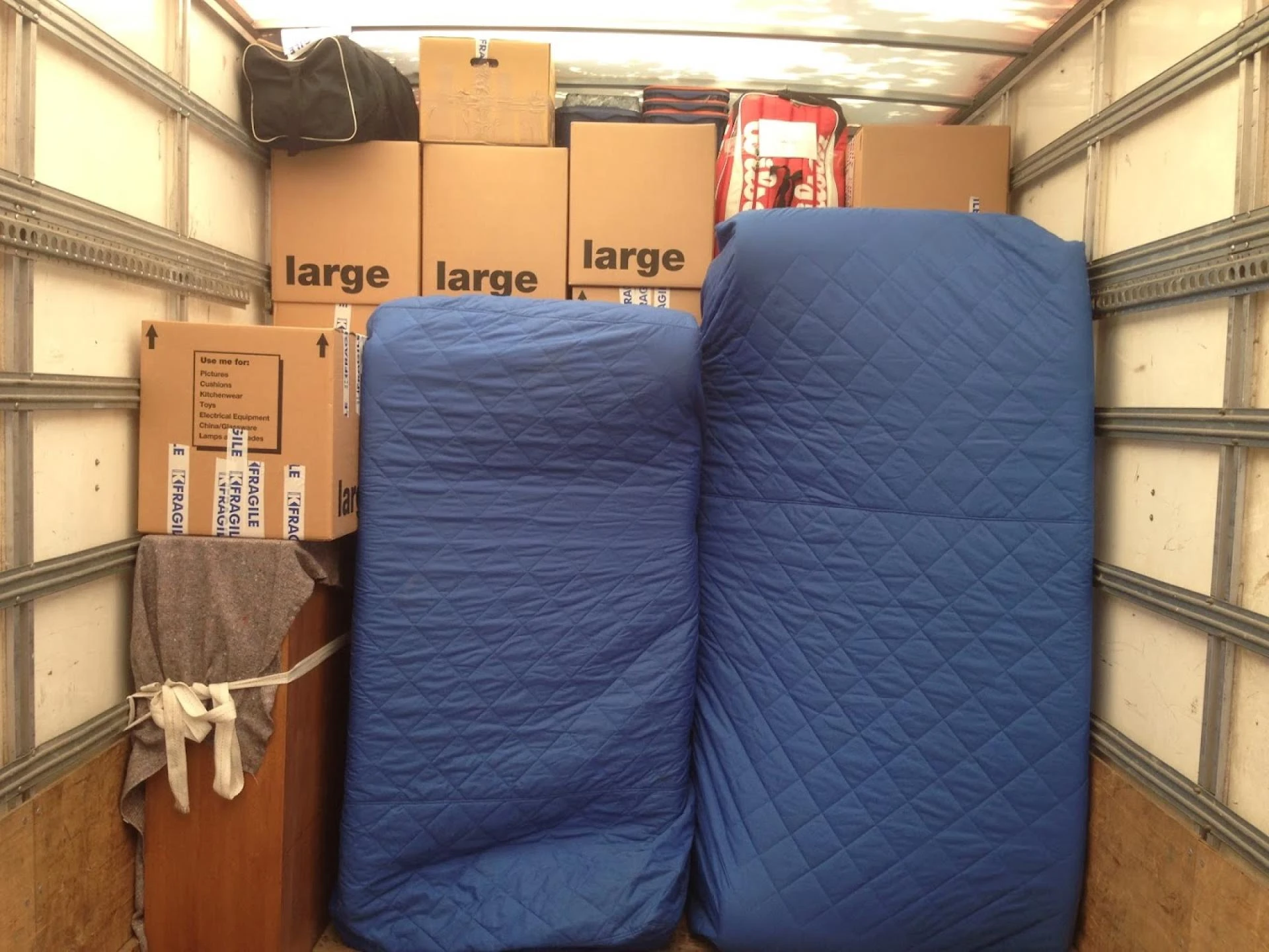 Avoid Common Interstate Moving Mistakes: How We Helped a Family Overcome Challenges