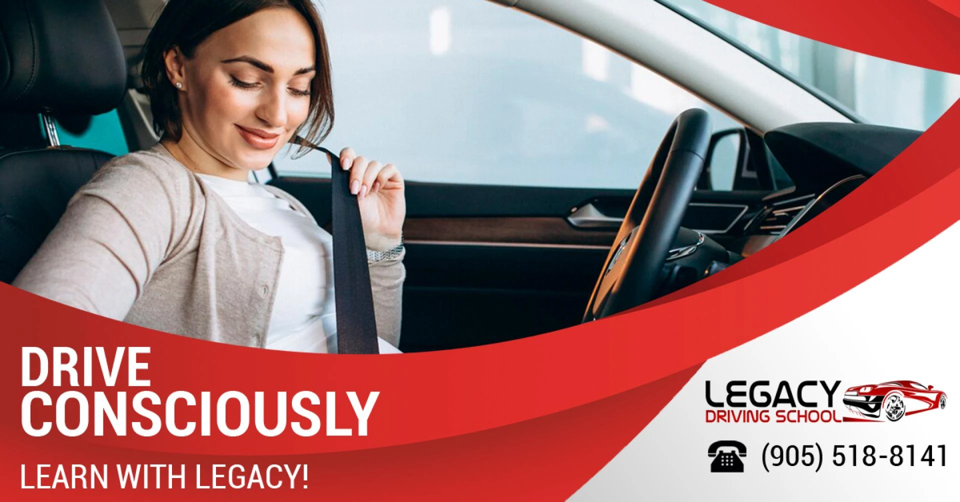 Tips for Success at Driving School Vaughan 