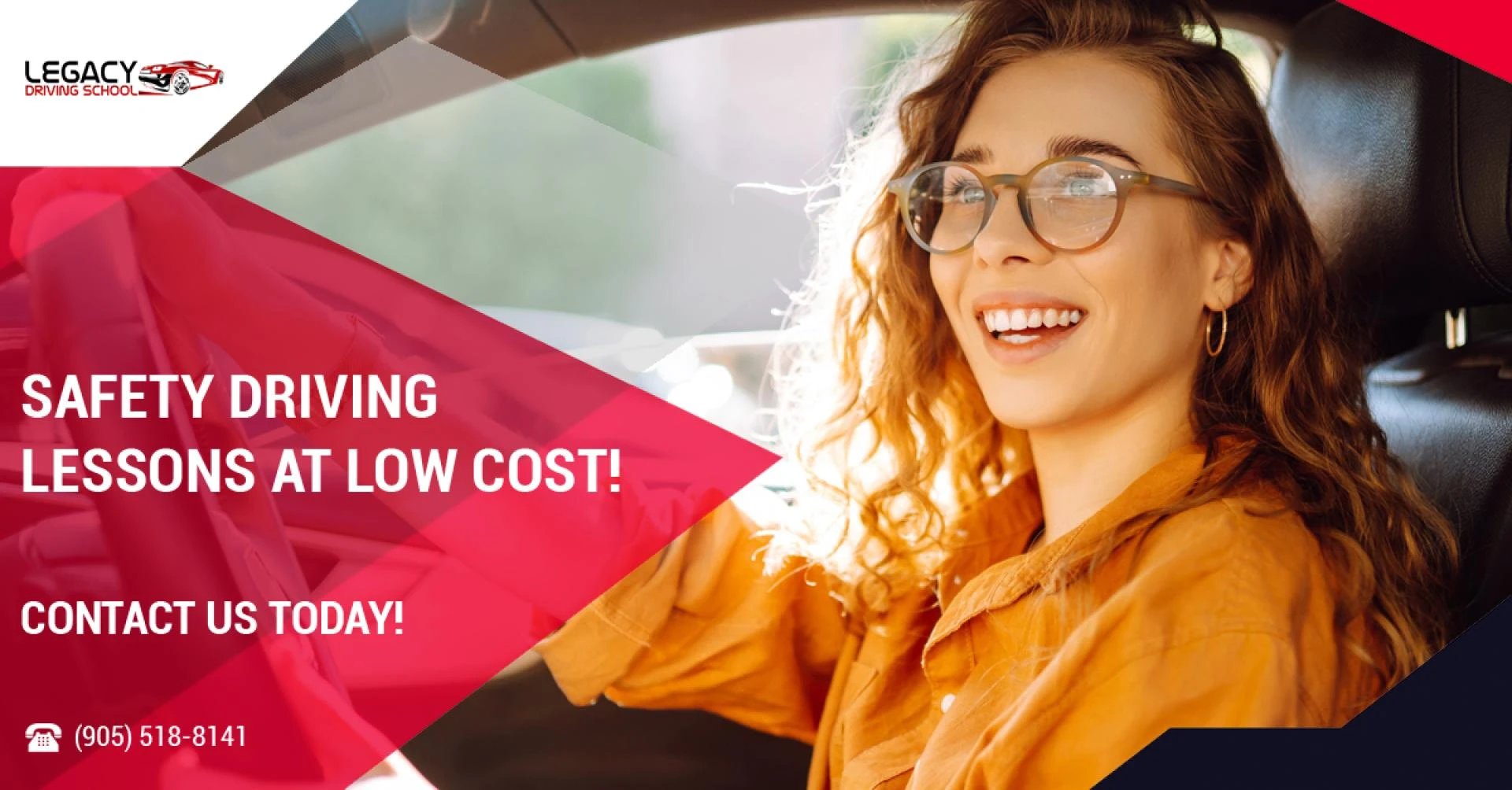 Tips for Success at Driving School Vaughan 