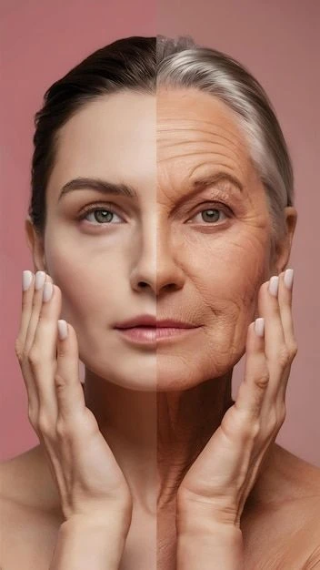 The Benefits of Anti-aging Facials FL for Youthful Skin