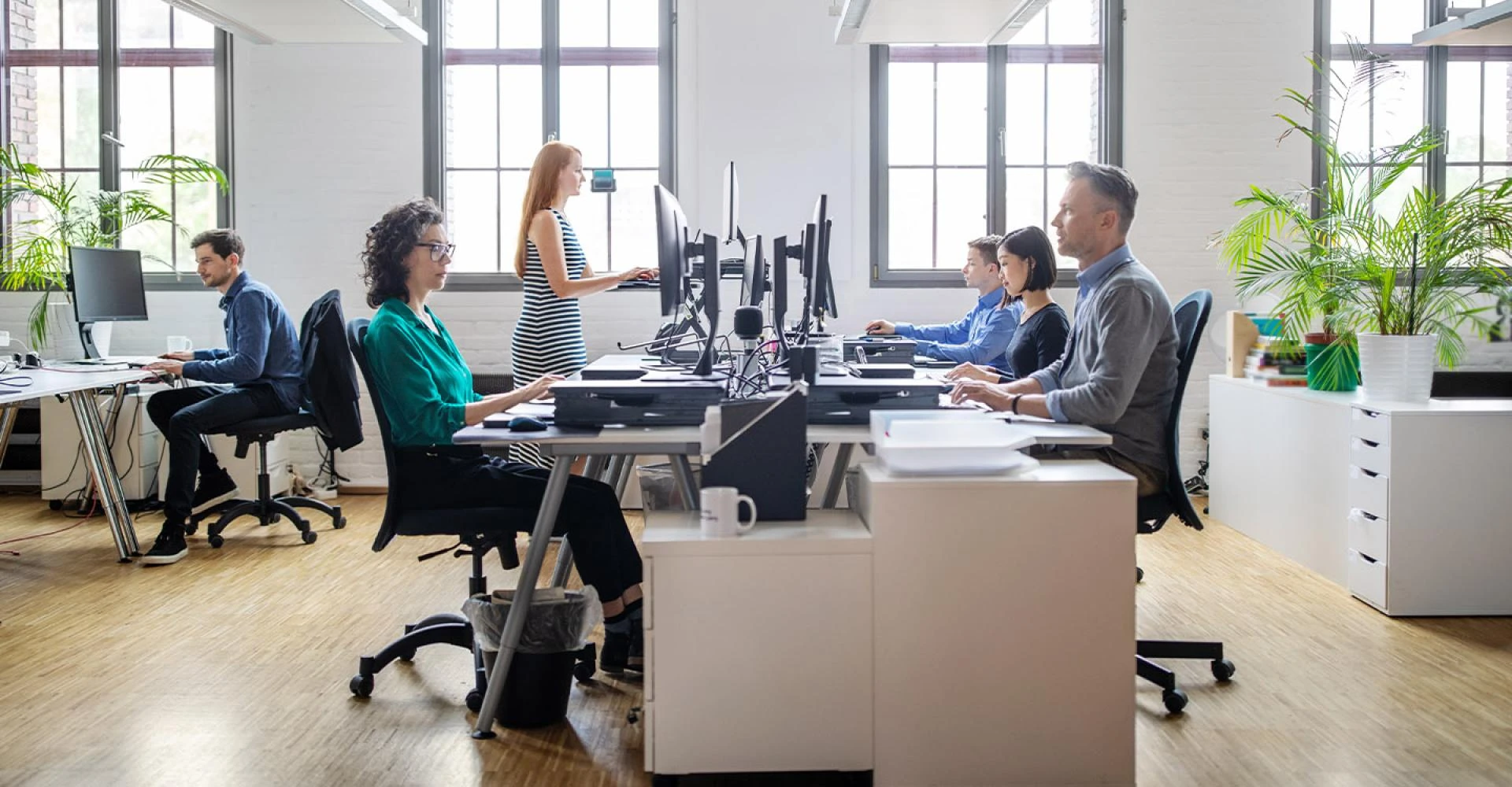 The Growing Demand For IT Services In The USA – Liyan IT Solution Leads The Way