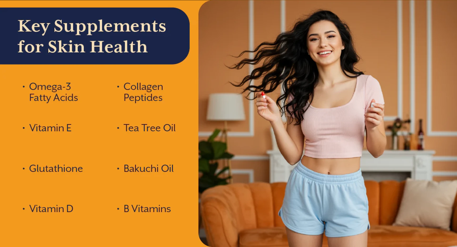 Draft: My Post TFood and Supplements for Healthy Skin | A Holistic Solution to Treating Eczema and Acneitle