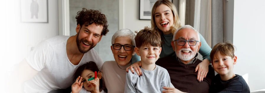 Bringing Your Family to the UK! Let's Talk About the UK Dependent Visa