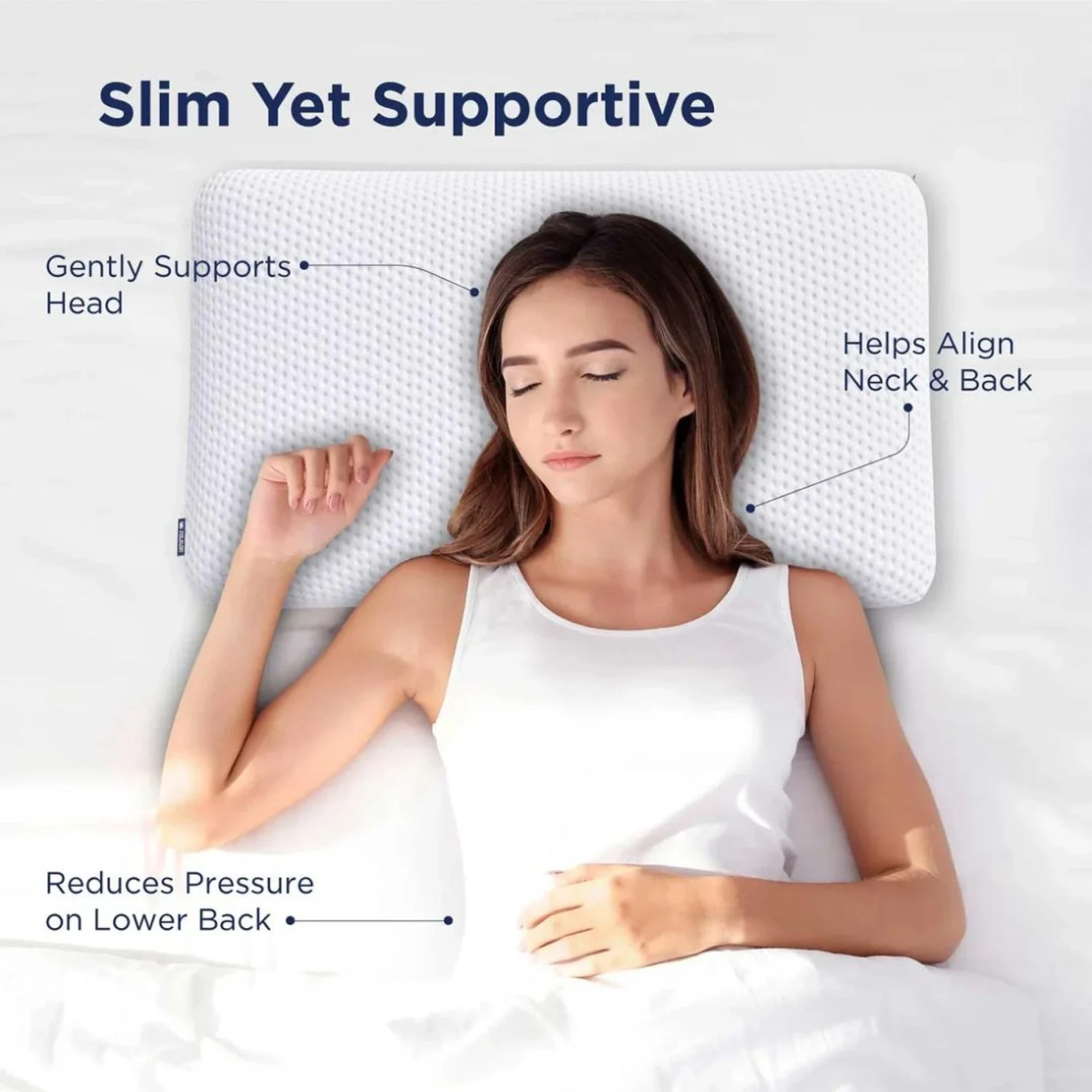 Choosing the Right Orthopedic Pillow for Pregnant Women