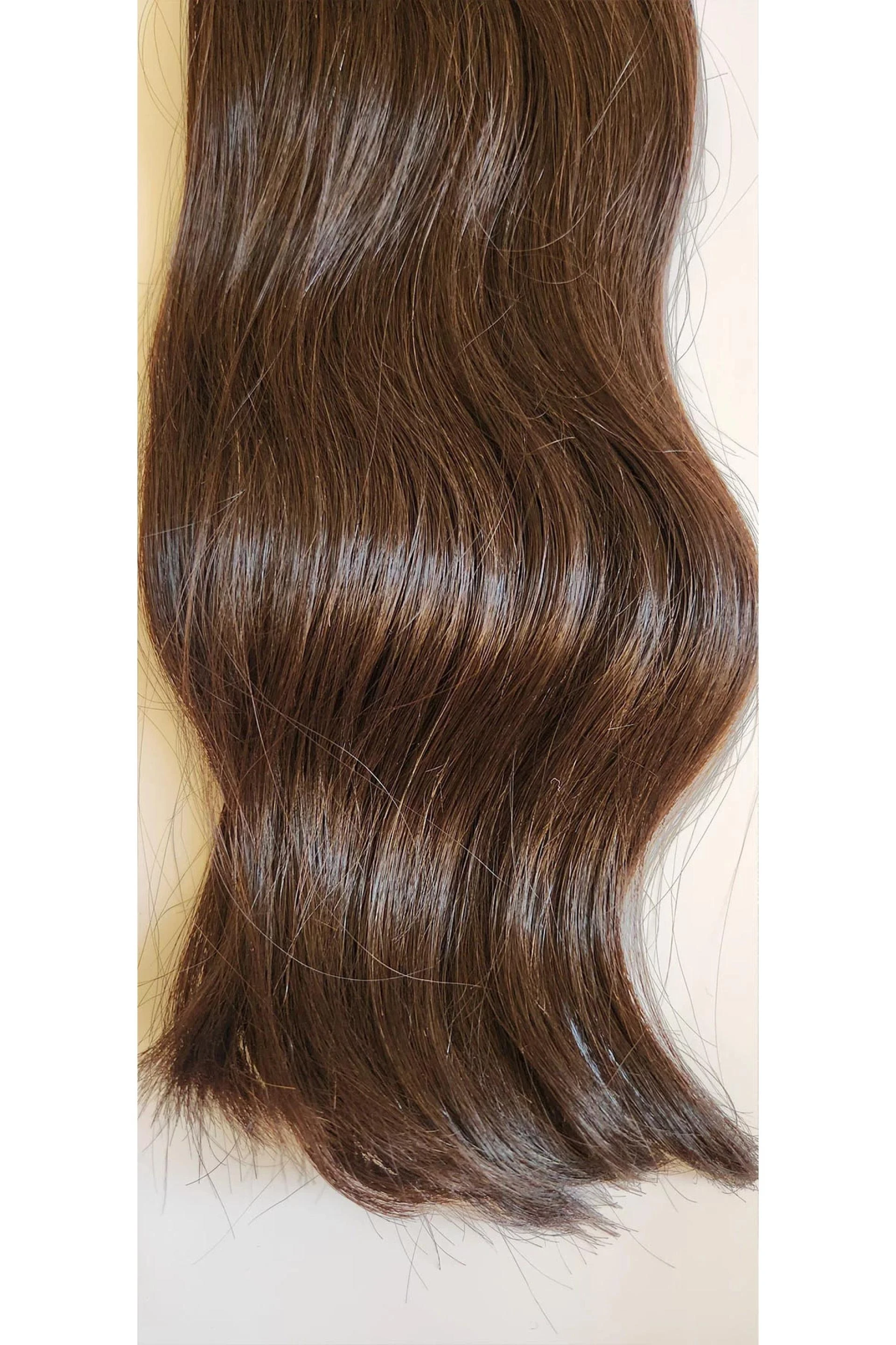 Human Hair Weft Extensions in UK - Oddel