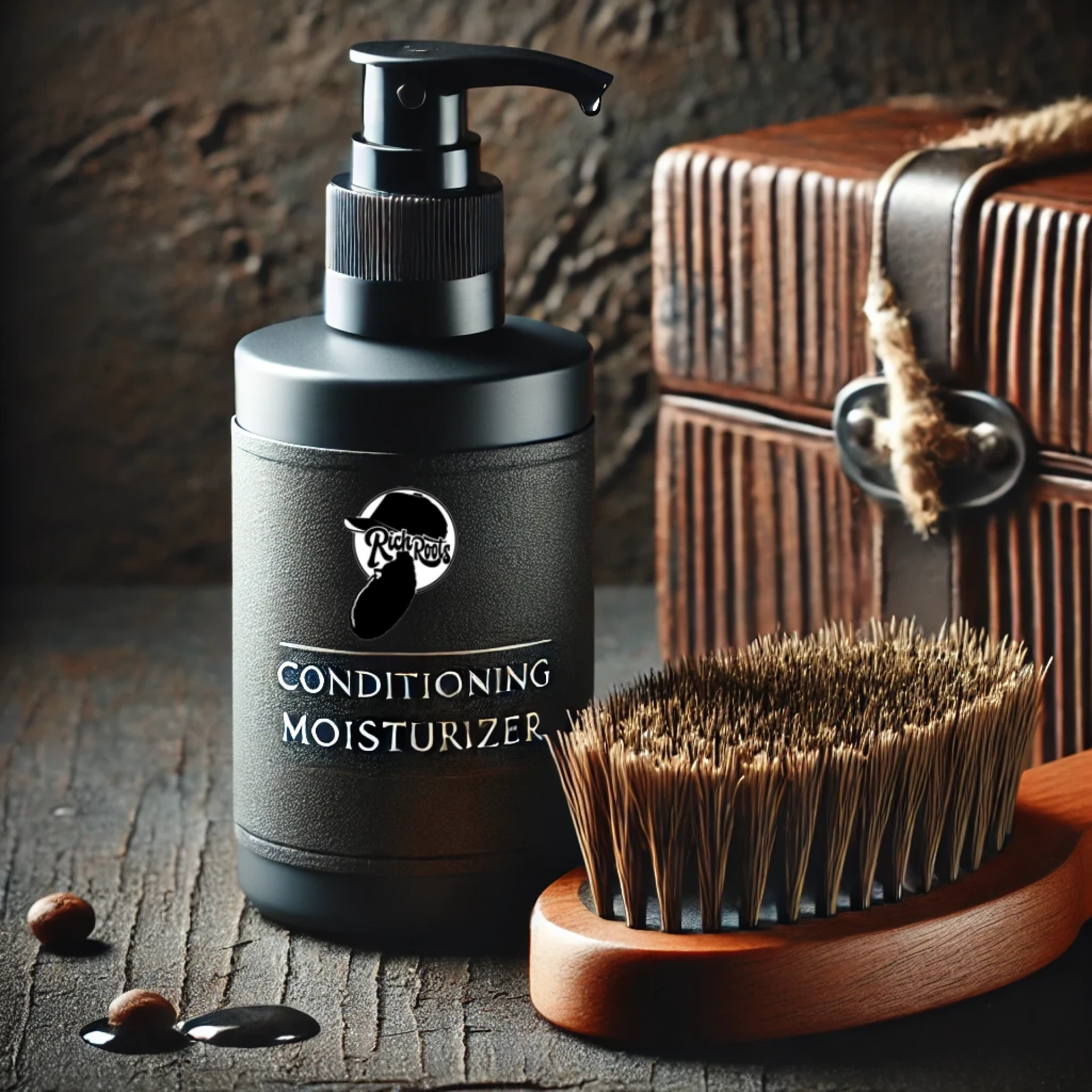 The Science Behind Beard Growth and How to Boost It Naturally