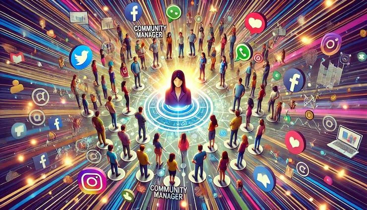 Boost Your Business with Social Media Marketing Services