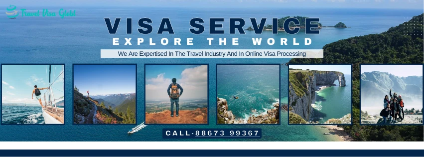 Germany Tourist Visa