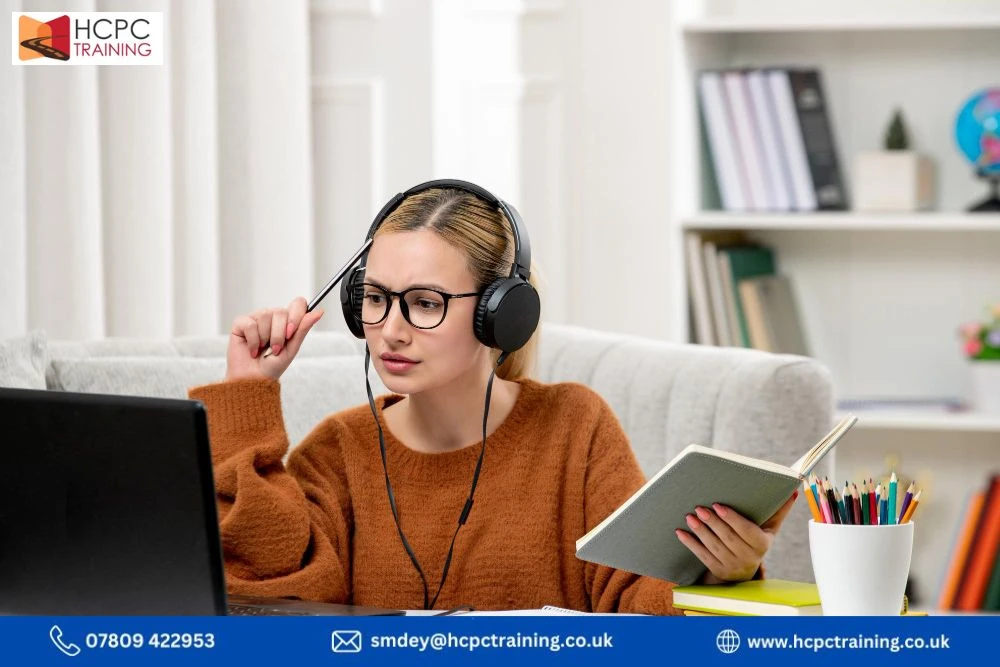 Why Online ADR Training is Perfect for Busy Professionals: 6 Insights