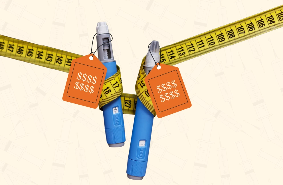 The Dark Side of Ozempic: What You Need to Know Before Using This Diabetes Drug