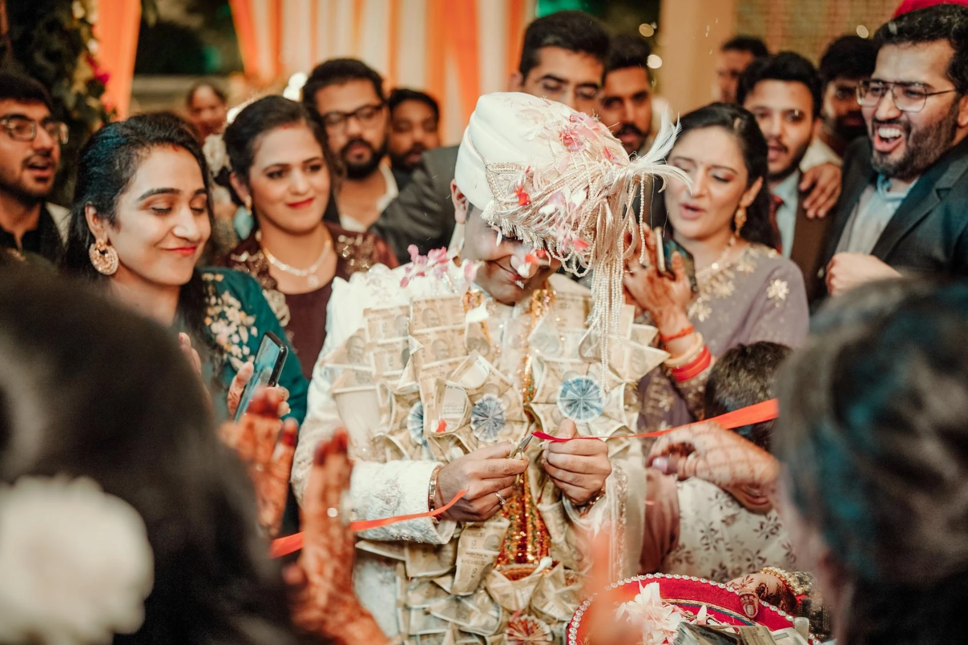 How a Wedding Photographer in Jaipur Can Capture the Magic of Your Love Story