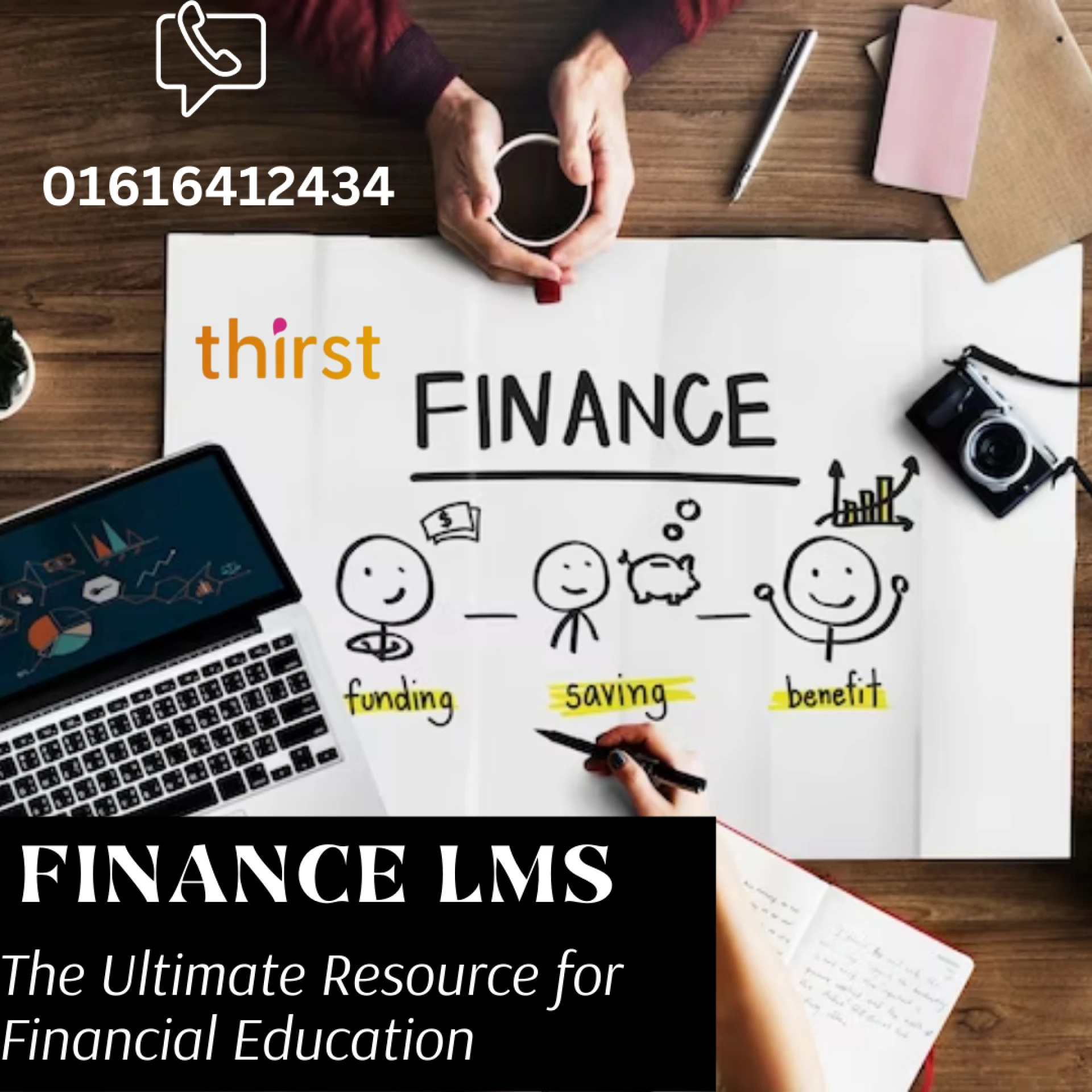 6 Ways LMS Platforms Support Regulatory Readiness in Finance