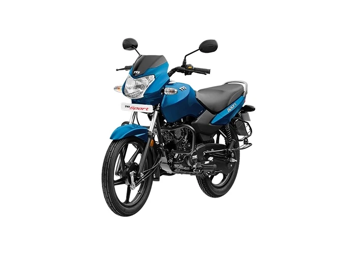 What Makes the TVS Sport The Economical Commuter's First Choice in Lucknow